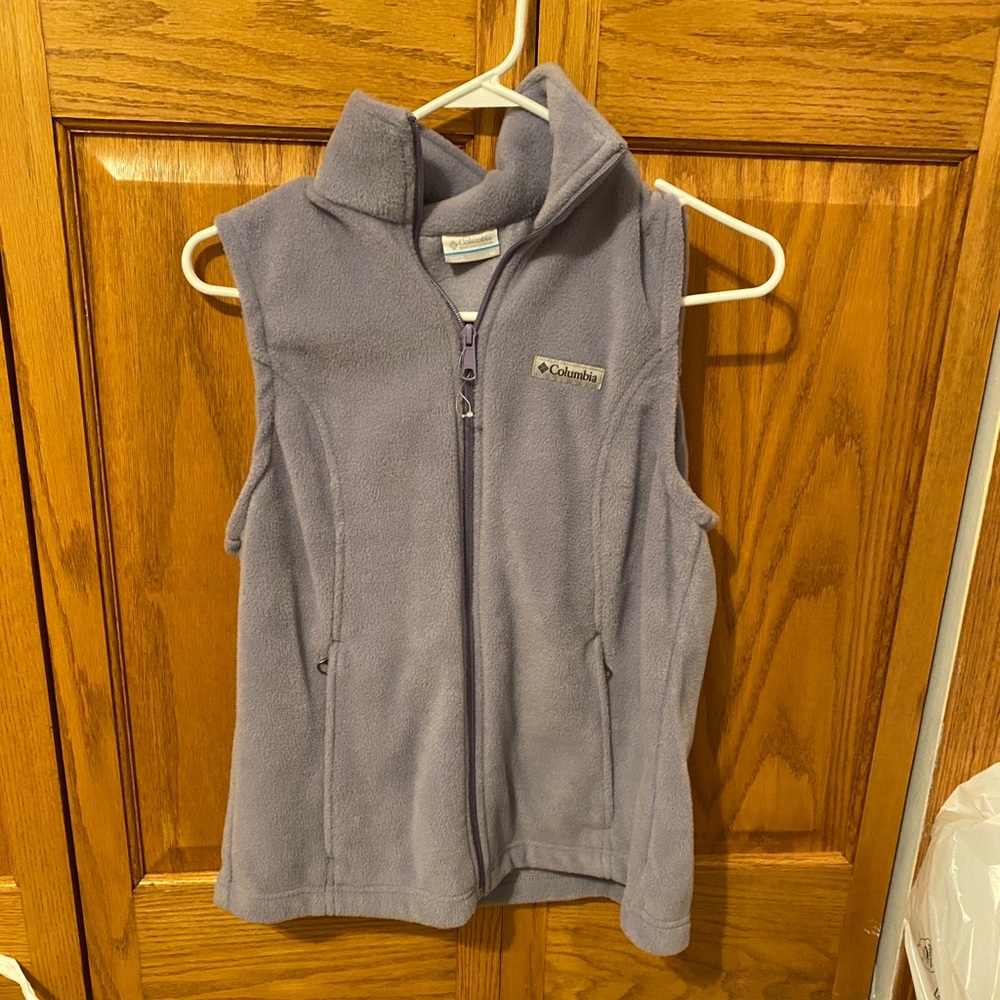 Columbia Women’s Benton Springs Vest